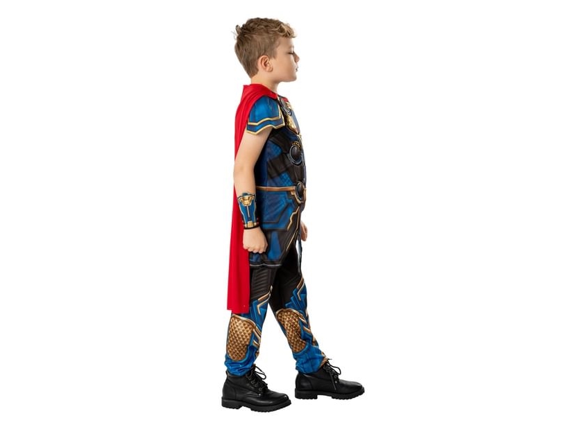 Thor Kostume Deluxe