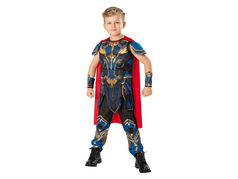 Thor Kostüm Deluxe