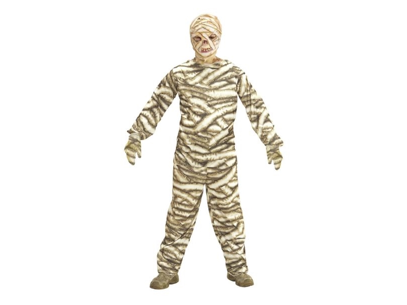 Mumie Kostume