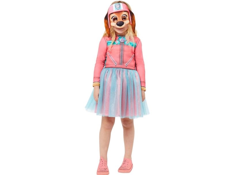 Paw Patrol Liberty kostume
