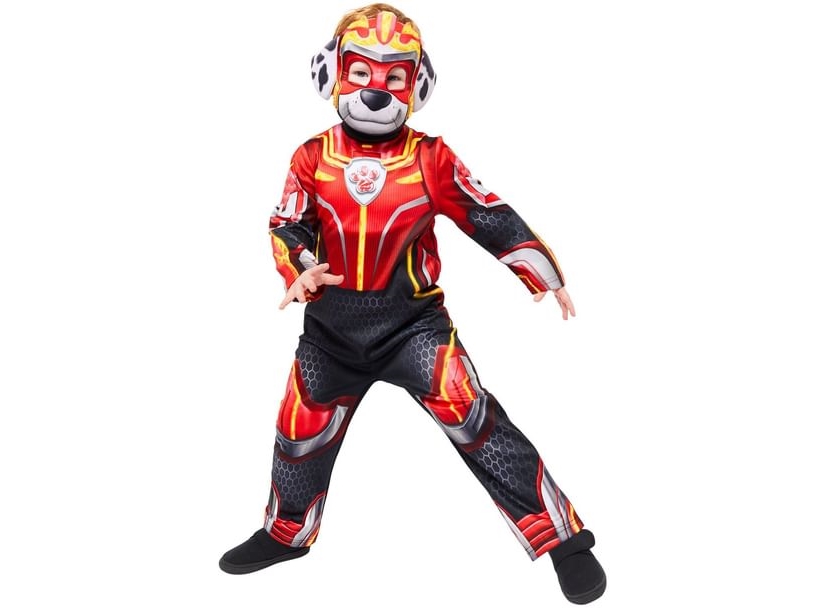 Paw Patrol Marshall Kostüm