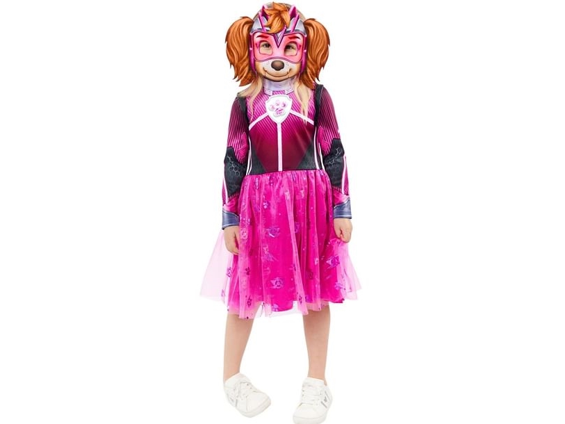 Paw Patrol Skye puku