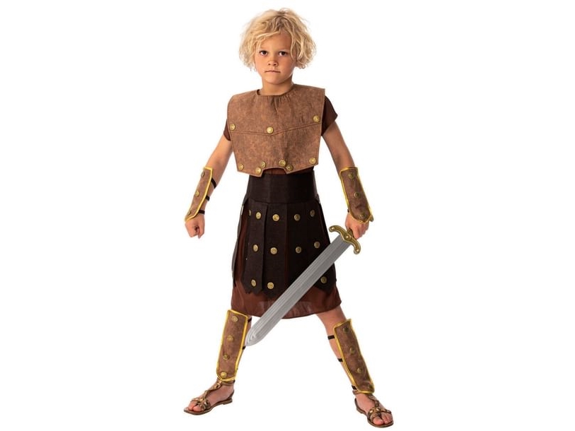 Kriger Kostume