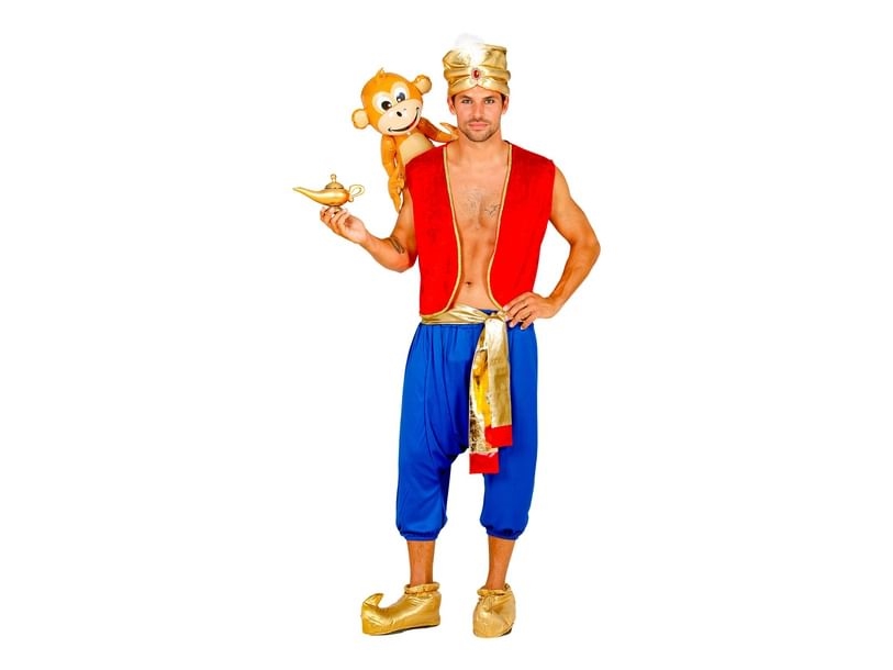 Aladdin Kostüm