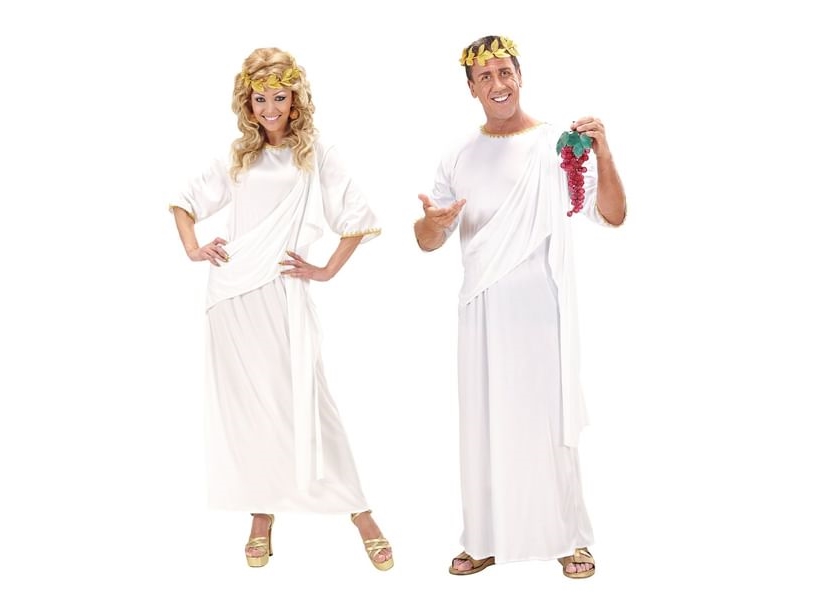 Toga Kostüm