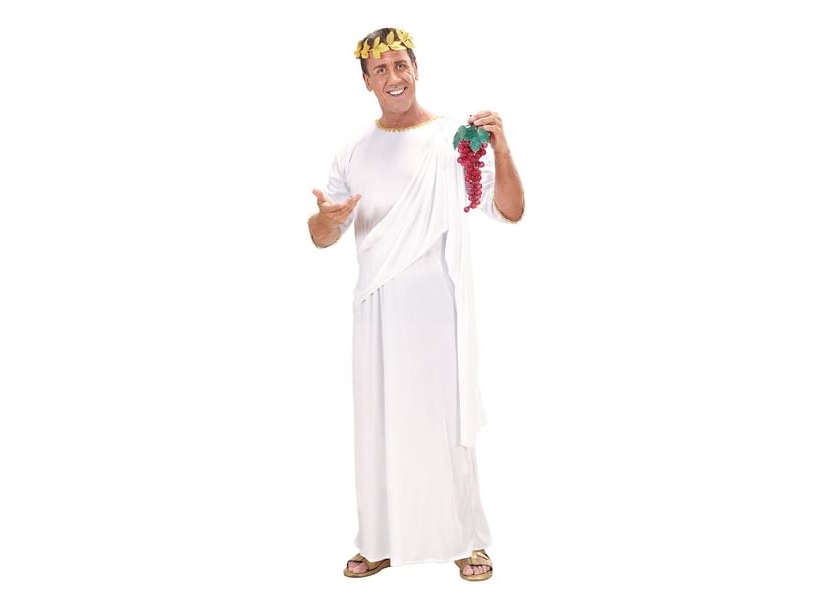 Toga Kostume