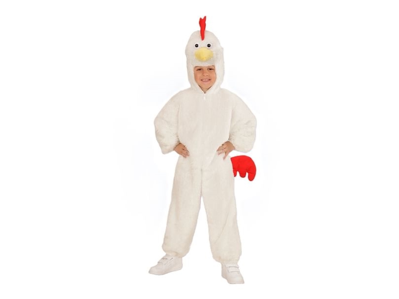Kylling Kostume