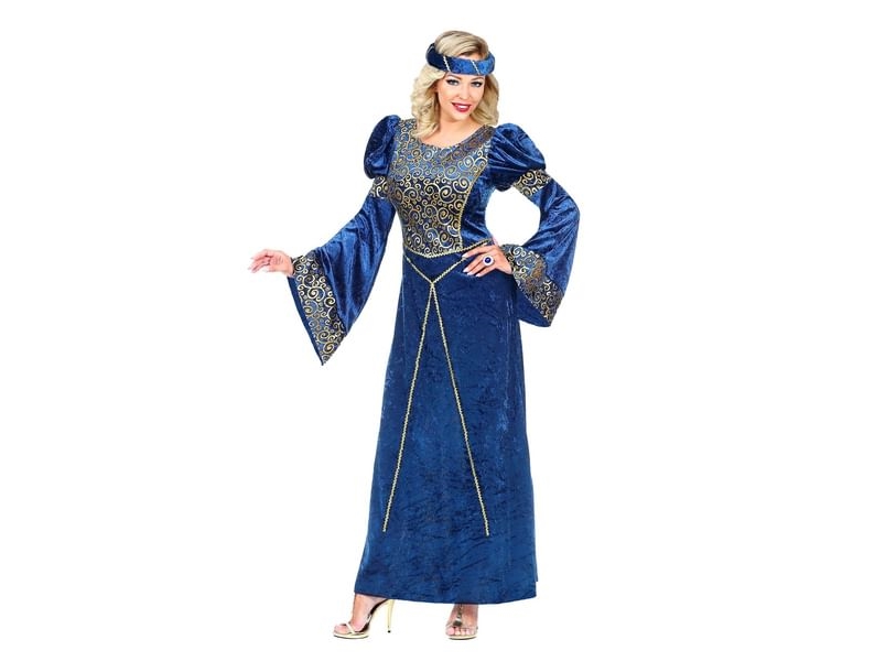 Renaissance-Kleid
