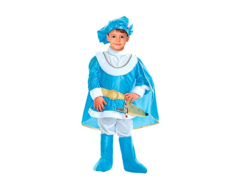 Prince Charming Kostume