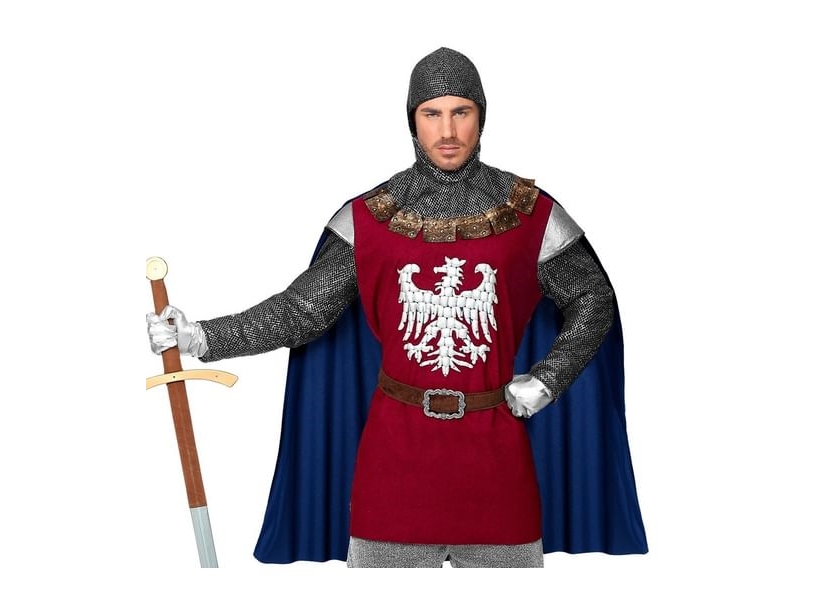 Ridder Kostume