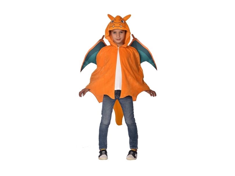 Pokemon Charizard kostume | Andra leksaksmärken - Pokémon | GameStuff