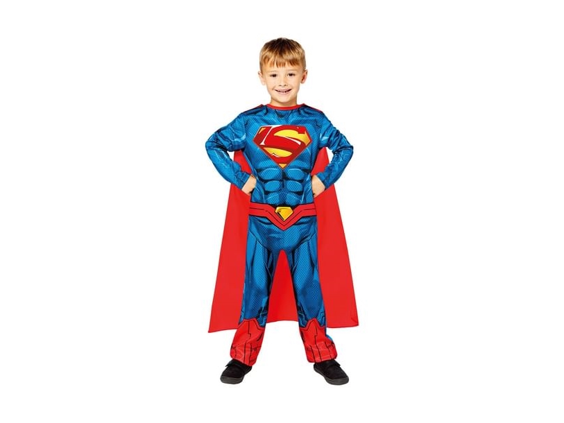 Superman-Kostüm