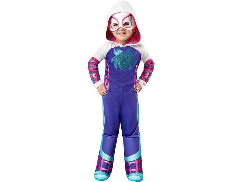 Spökspindel dräkter | Skola & Hobby - Festdekorera - Ballonger | GameStuff