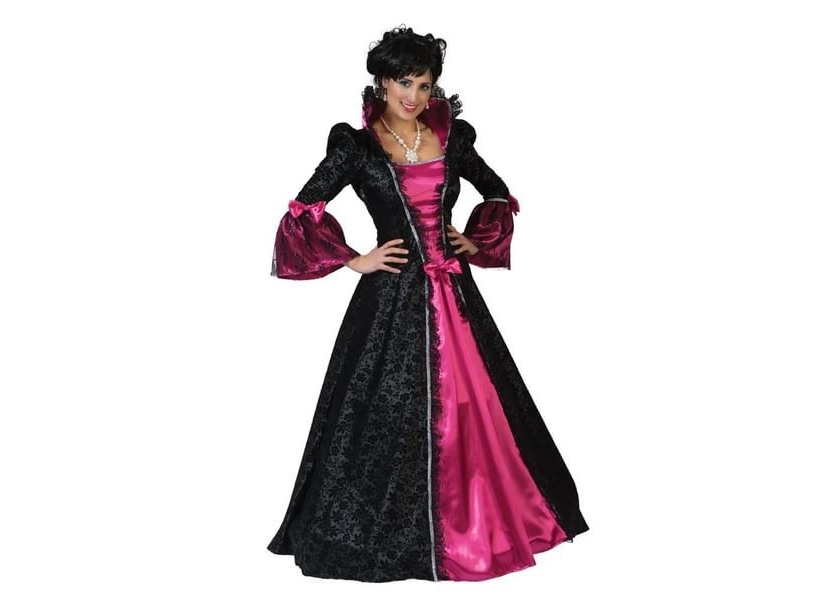 Victoria Barock Kleid