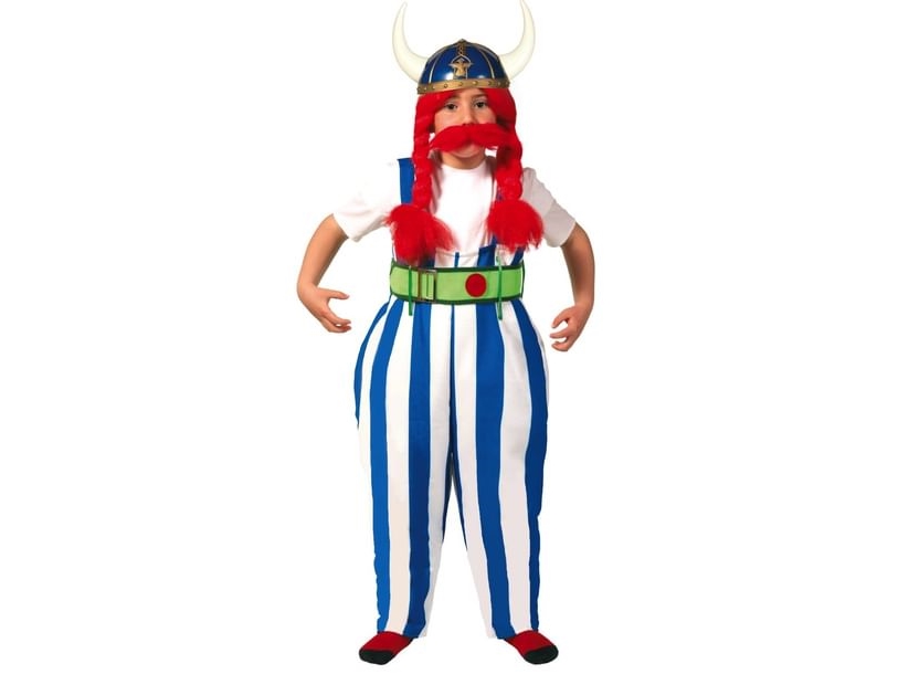 Obelix-Kostüme