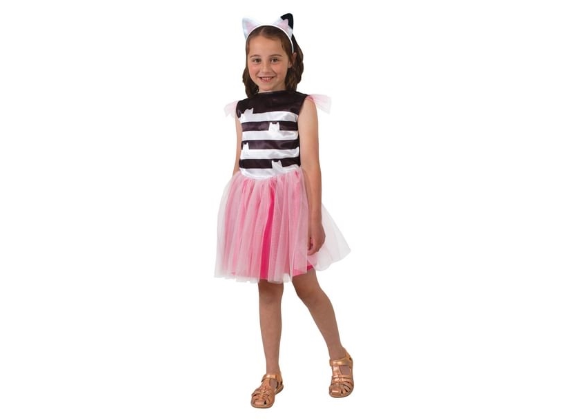 Gabby Dollhouse klänning i tyll | Skola & Hobby - Festdekorera - Ballonger | GameStuff