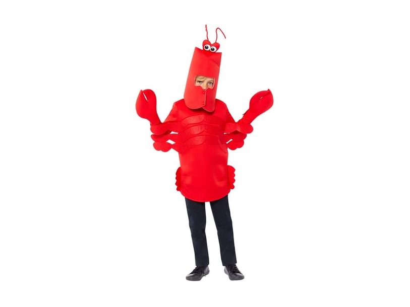 Hummer Kostume