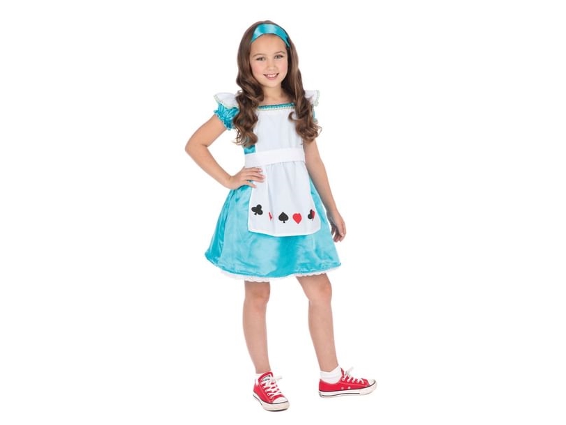 Alice Kostume