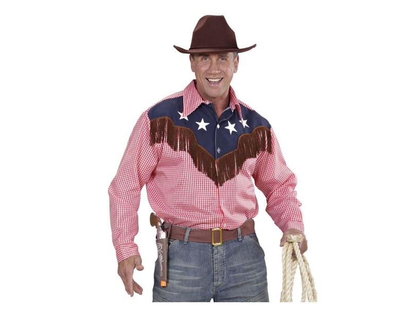 Rodeo-Cowboy-Shirt