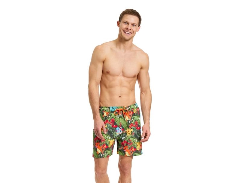 Pokemon Badeshorts