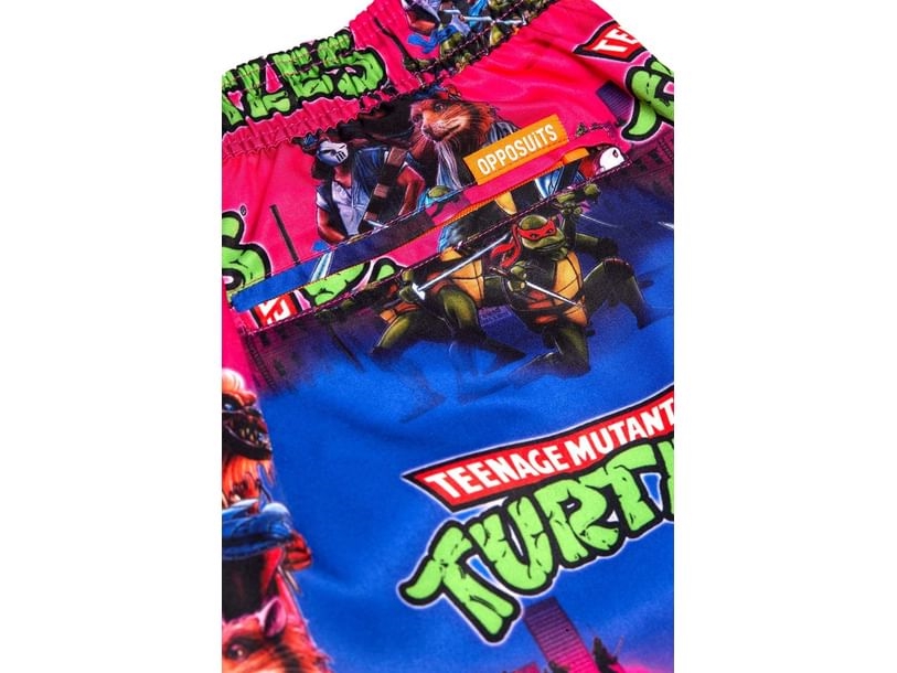 Ninja Turtles Badeshorts