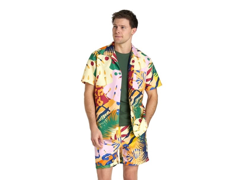 Tropic Thrill Sommer-Kit