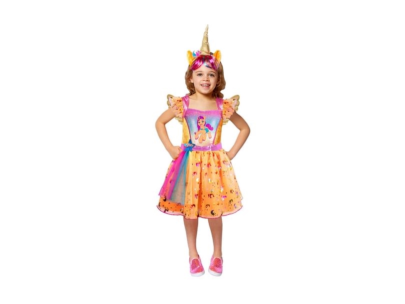 My Little Pony - Sunny Starscout kostym | Leksaker - Rollek - Kostym | GameStuff