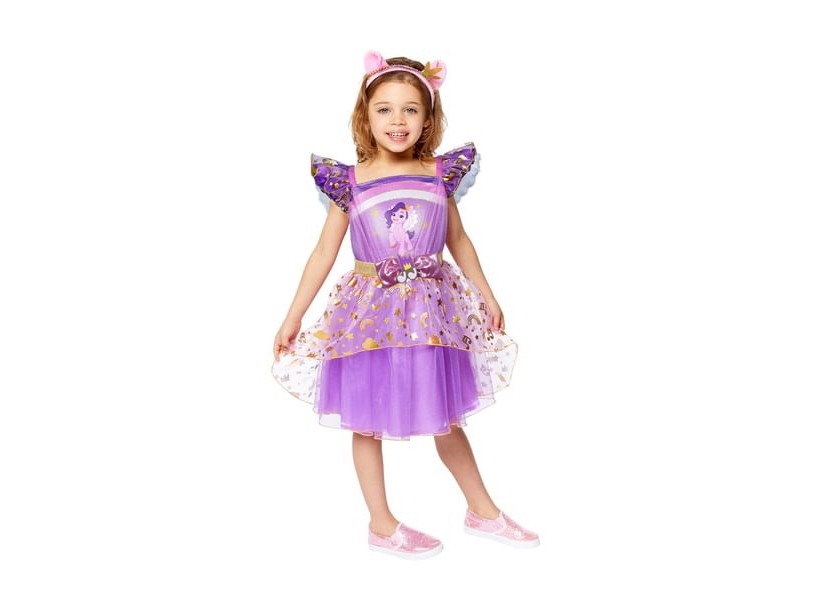 My Little Pony - Pipp Petals Kostume