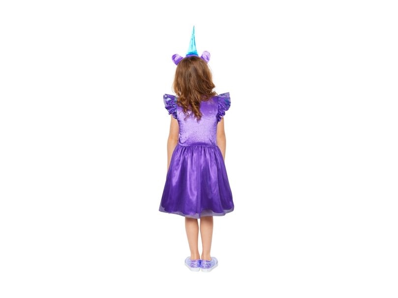 My Little Pony - Izzy Moonbow kostume