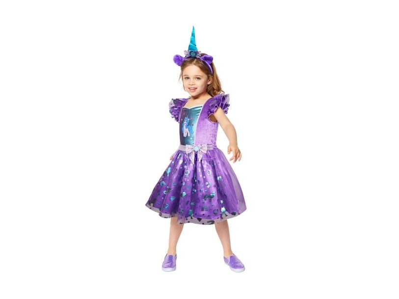 My Little Pony - Izzy Moonbow kostume