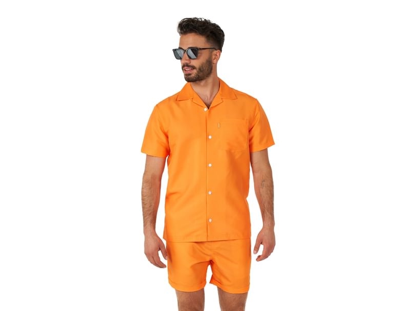 Sommerset Die Orange