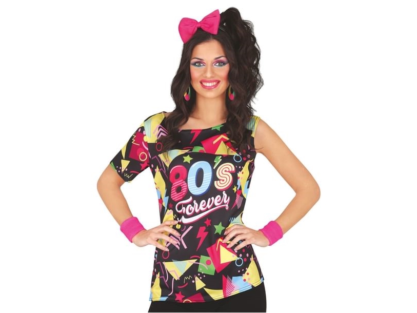 80S T-Shirt