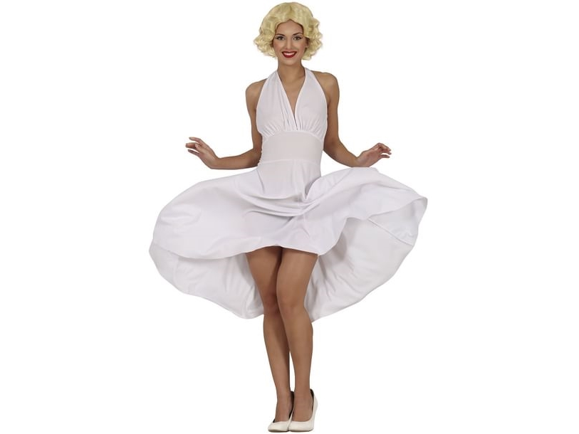 Marilyn Monroe Kleid