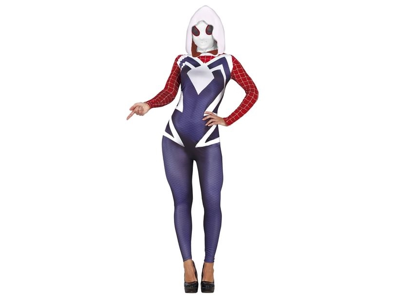 Hooded Heroine Kostume