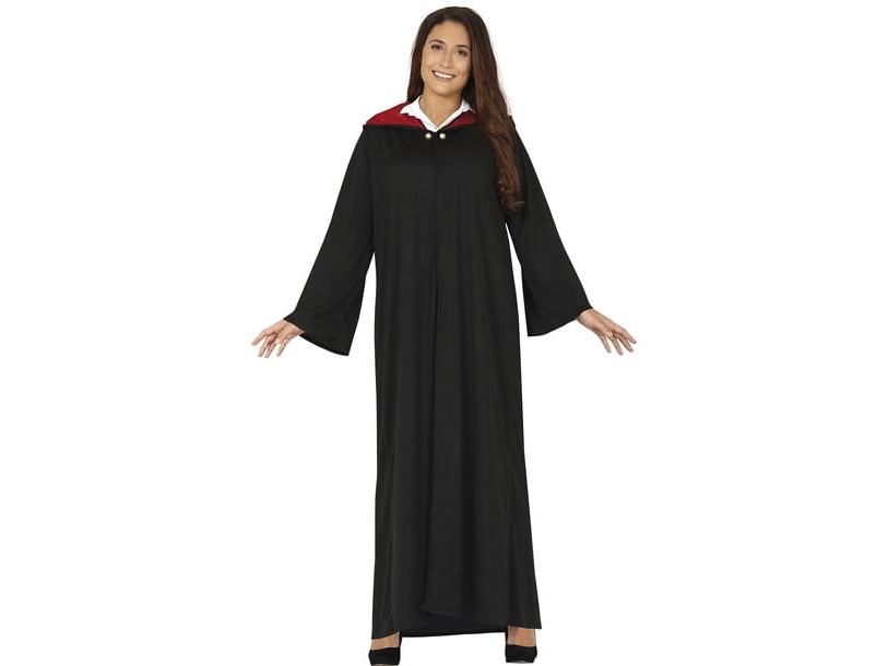 Magischer Studenten Umhang