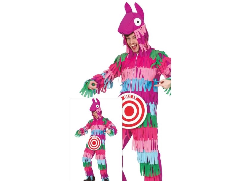 Pinata I Kostume