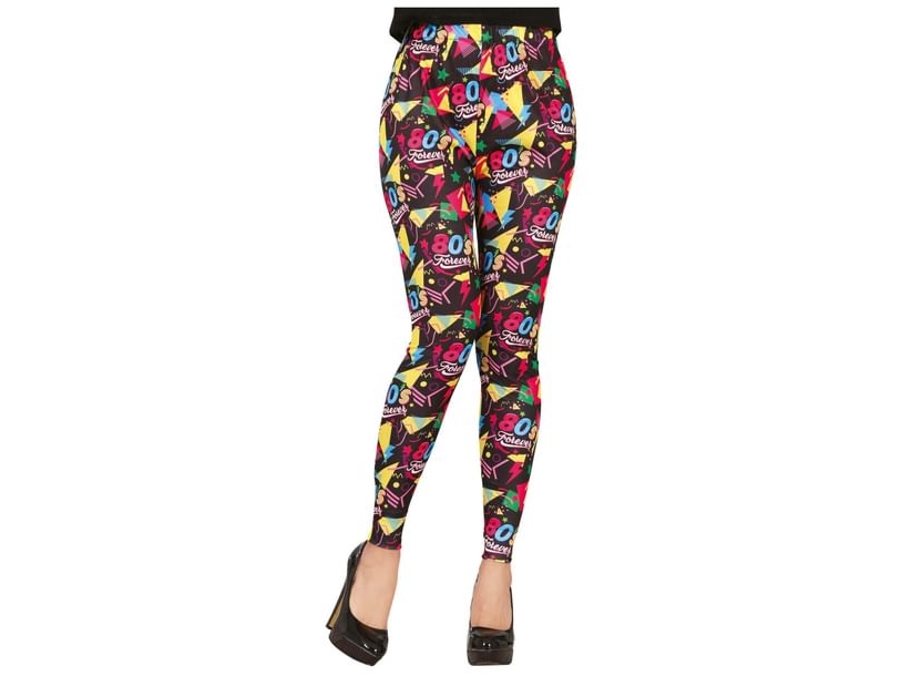 80Er Leggings