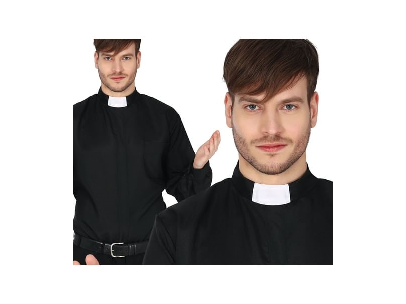 Præste Skjorte