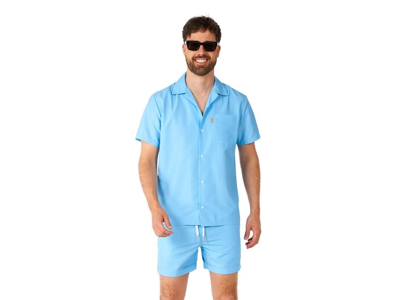 Sommerset Cool Blue