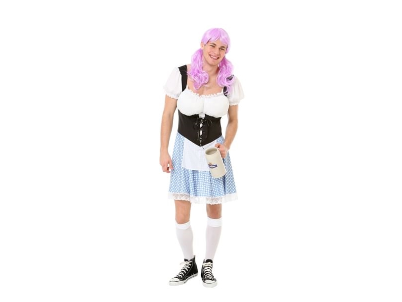 Dirndlkleid Helmut