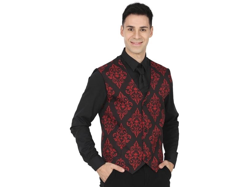 Vampyr-Vest