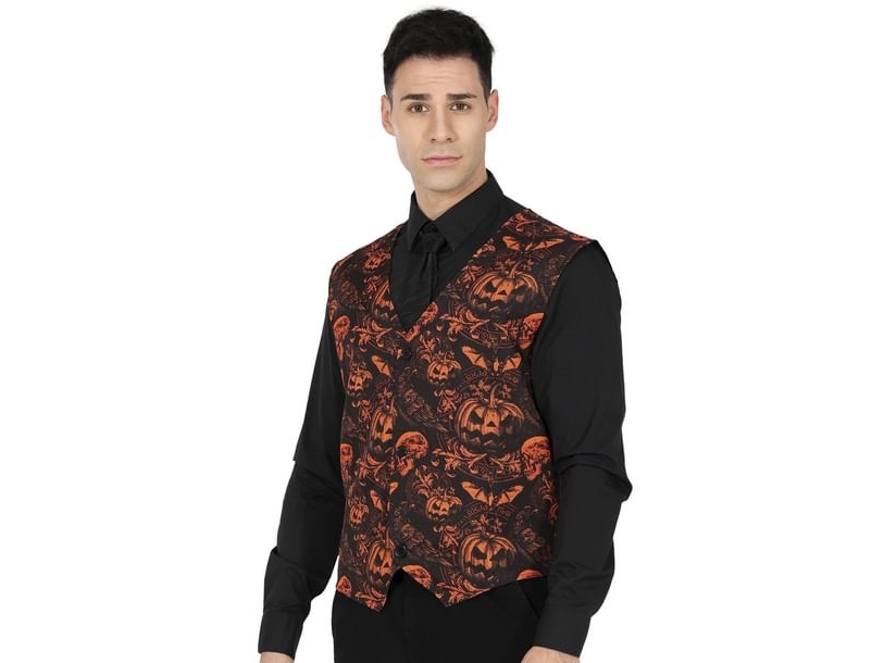 Græskar Vest