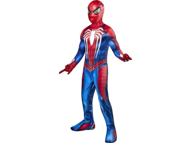 Spider-Man Kostume Premium