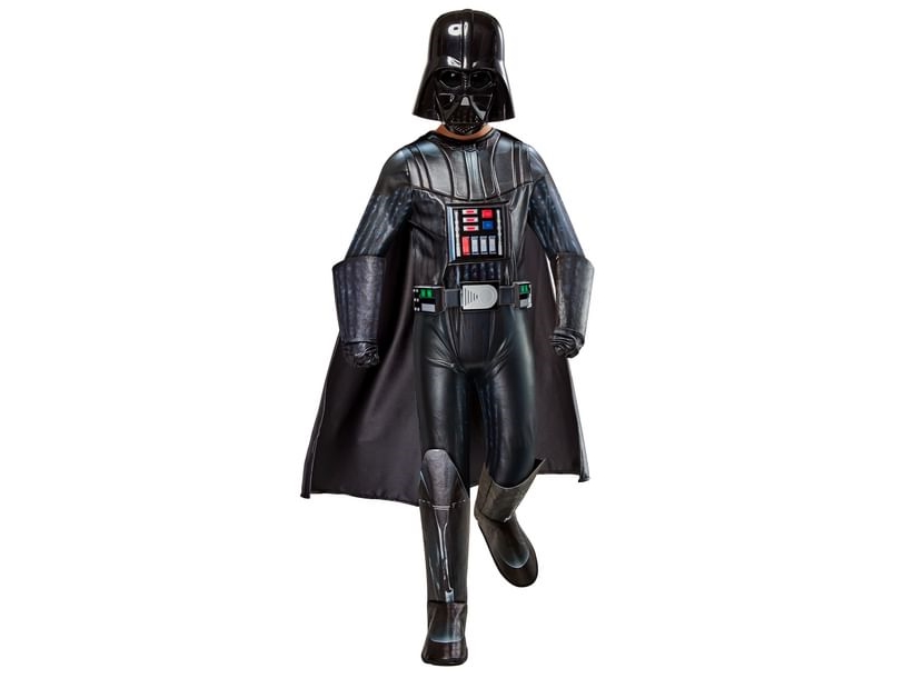 Darth Vader Kostüm Premium
