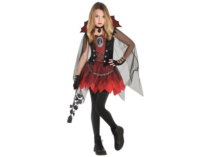 Dark Vamp - vampyyrimekko