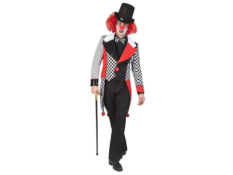 Jester Harley Jakke