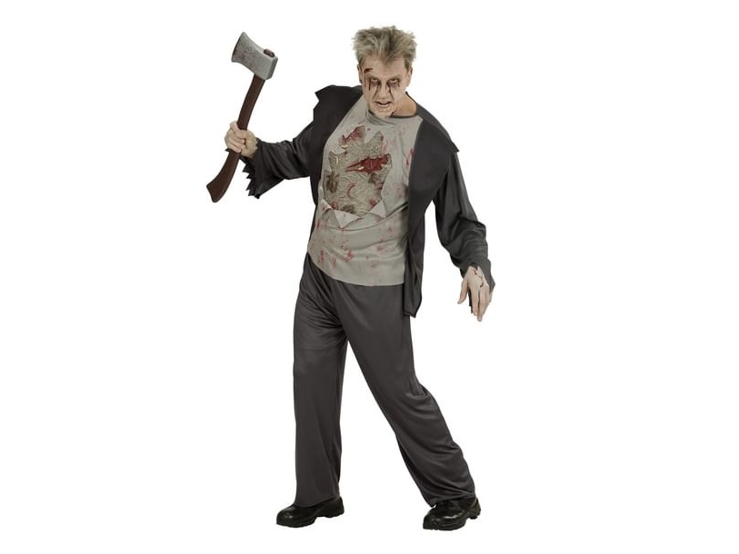 Zombie-Kostüm