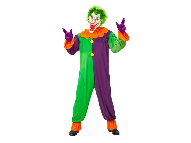 Böser Joker Kostüme
