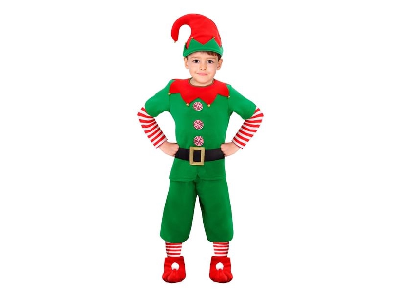 Weihnachtskostüm Für Jungen