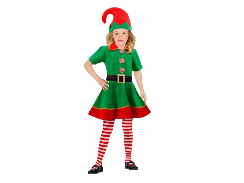 Dräkt för julnisse | Skola & Hobby - Festdekorera - Ballonger | GameStuff